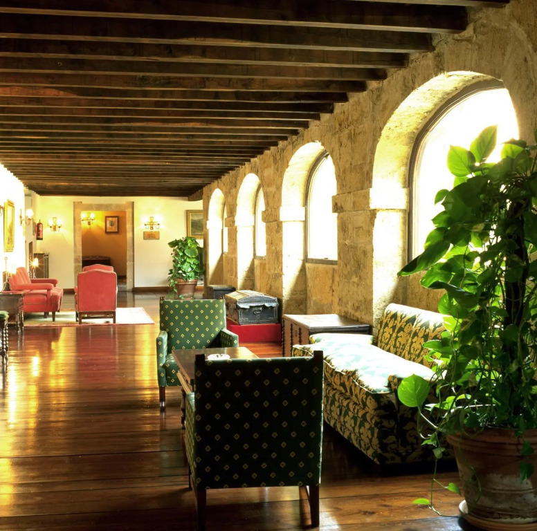 Parador de Cangas de Onís