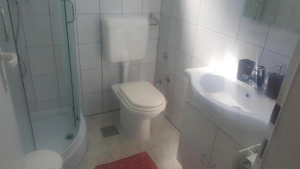 Bicanic Apartments and Rooms