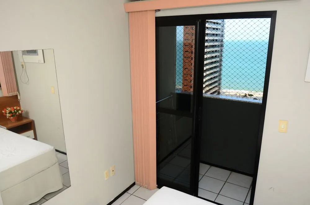 Beach Apartment Saveiros 1103
