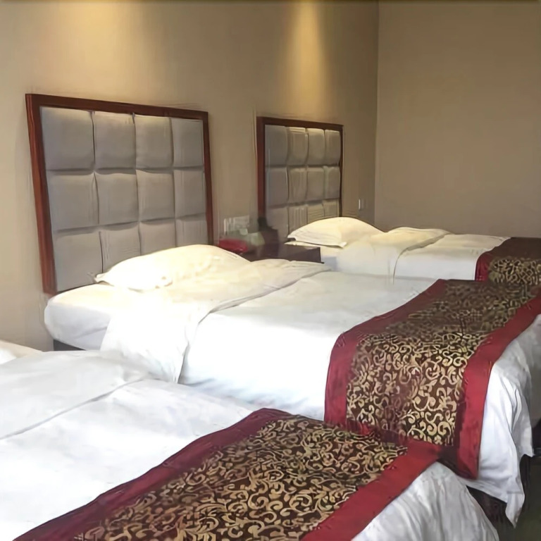 Qingchuang Building 5 Hotel
