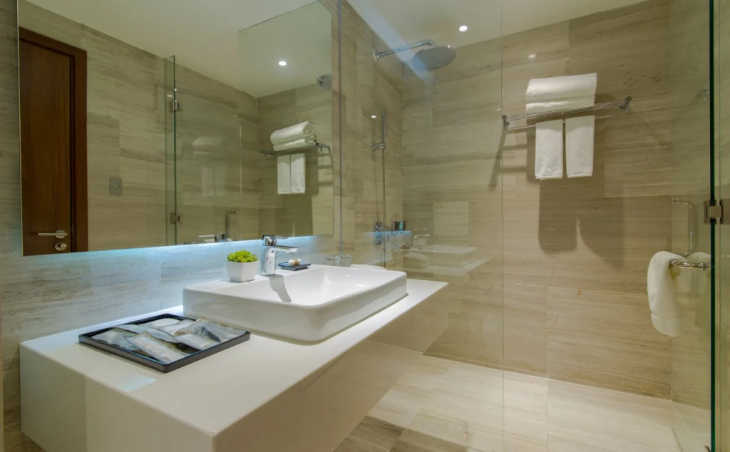 Amena Residences & Suites Managed by Melia
