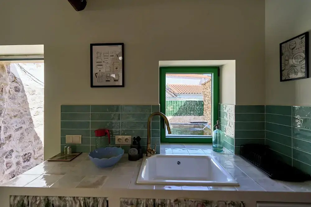 Casa Oliva by gaiarooms