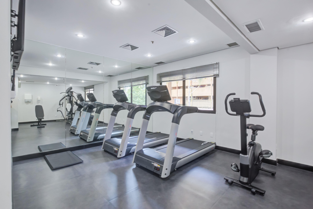 Wyndham São Paulo Berrini