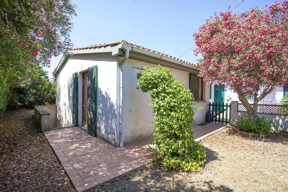 Villino L'Olivo