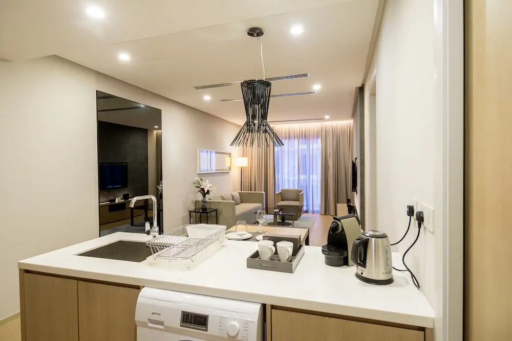 188 Suites KLCC by Holma