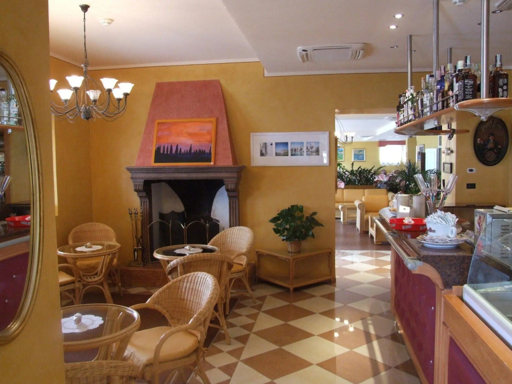 Belfiore Park Hotel 4Stars Superior "Adults Only"