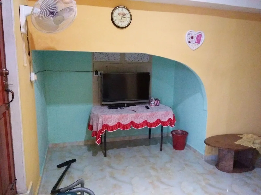 Al Islah Homestay