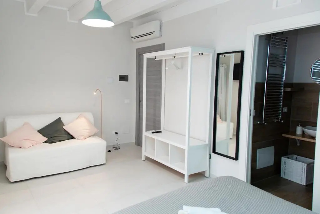 Guest House Nonnolorè