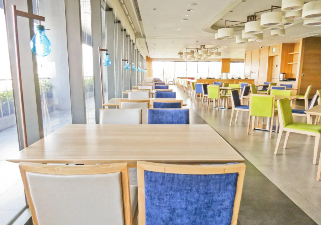 Hotel Cham Cham Taitung Caesar Park Hotels & Resort