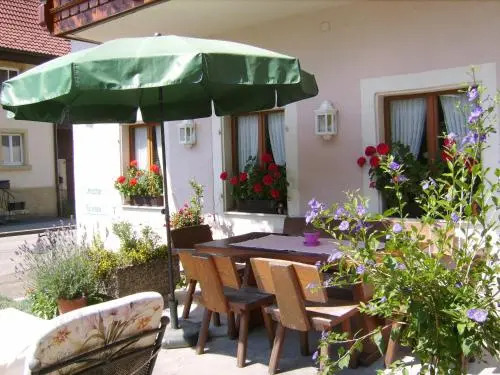 Gasthaus Zur Erle