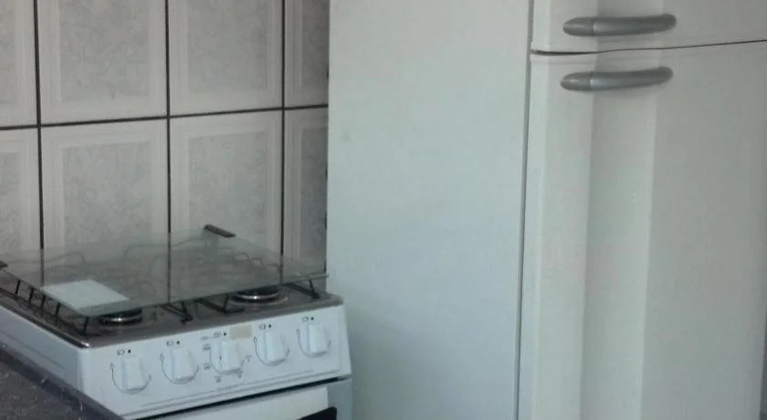 Pousada Iguape Apartamentos - Ilha Comprida