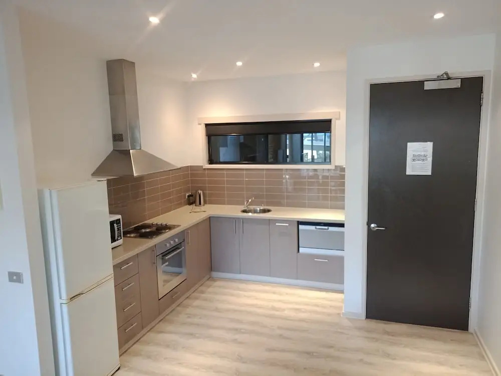 Barwon Heads Apartment
