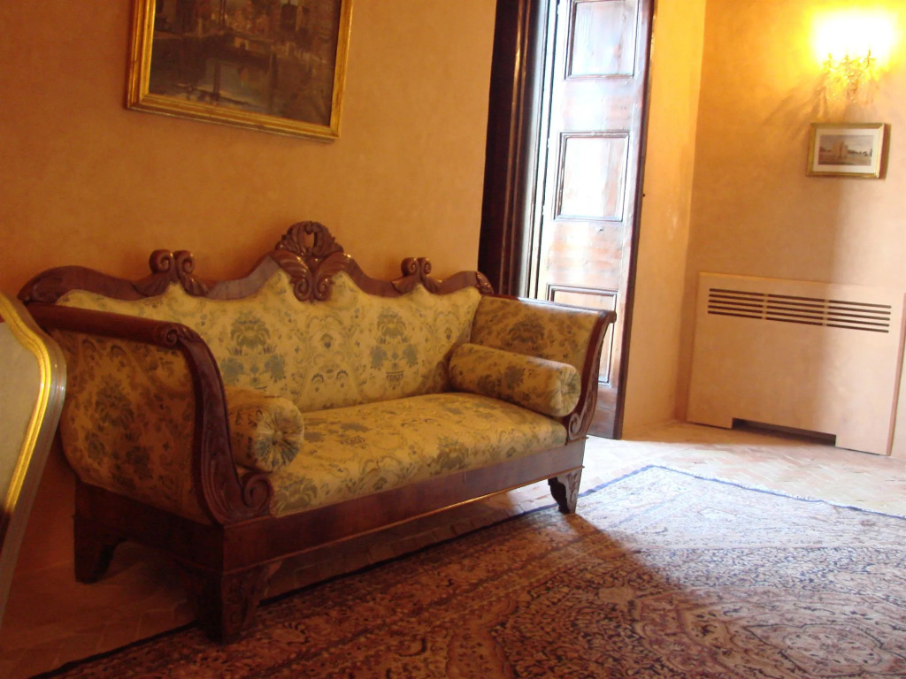 Palazzo Viceconte