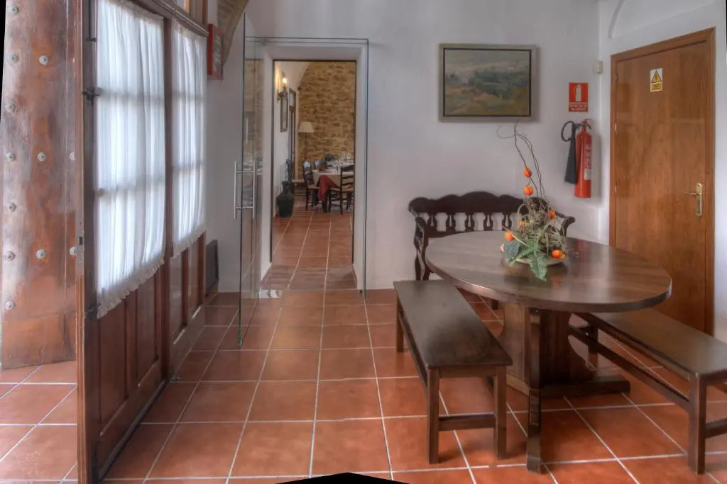 Hotel Tugasa Convento San Francisco