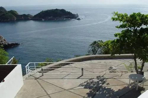 Casa Del Viento