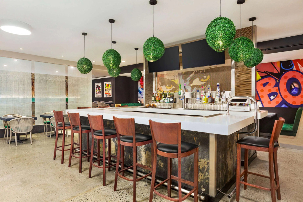 Wingate by Wyndham Bronx Haven Park