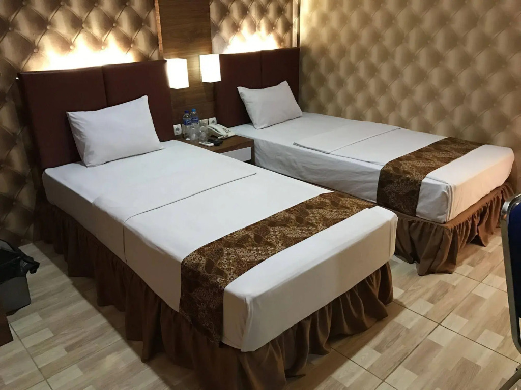 Hotel Palapa