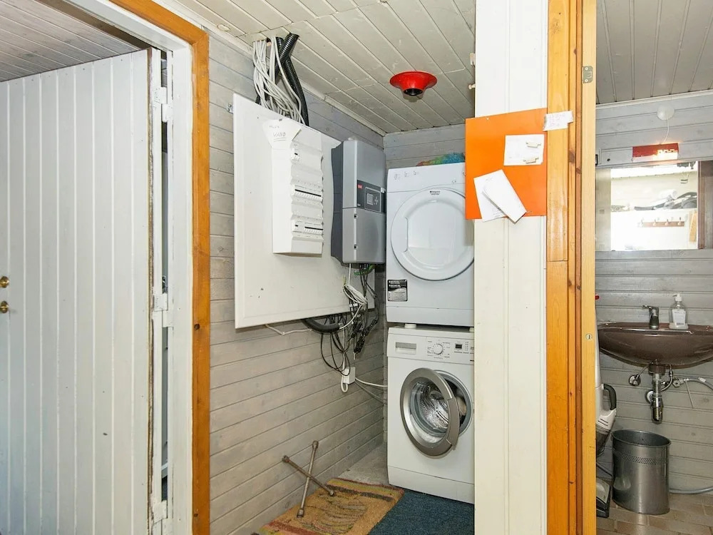 Heritage Holiday Home in Jutland With Garden