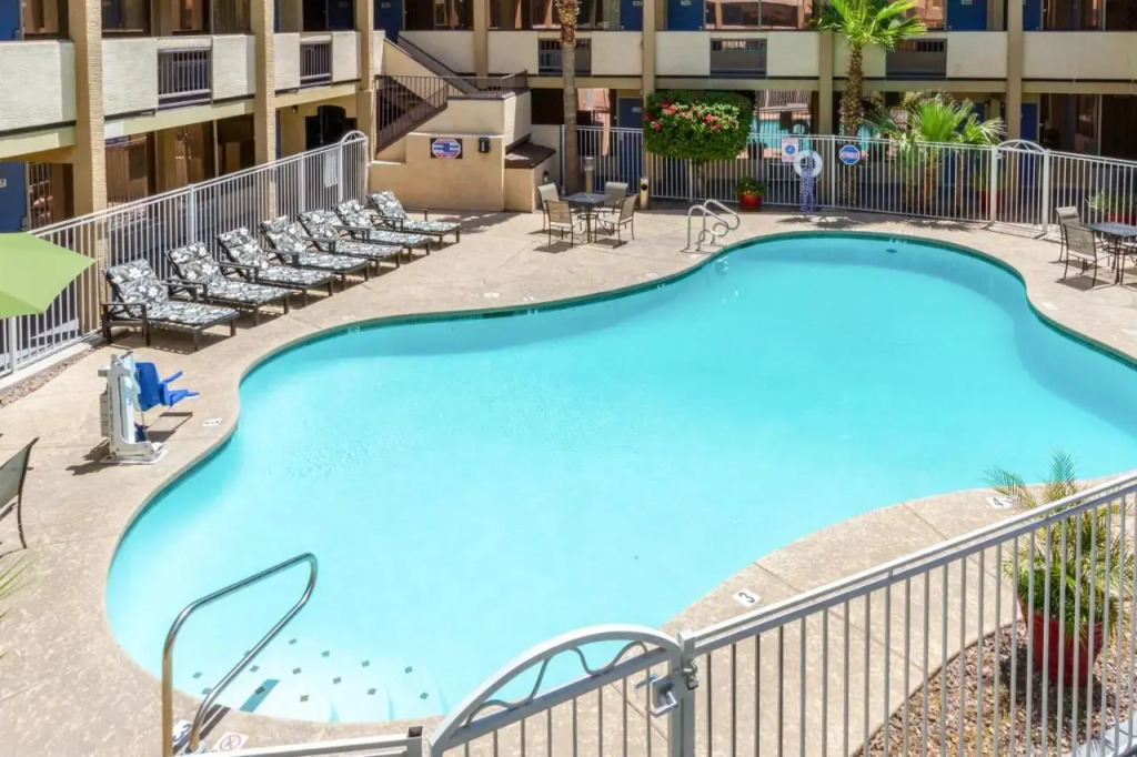 Quality Inn