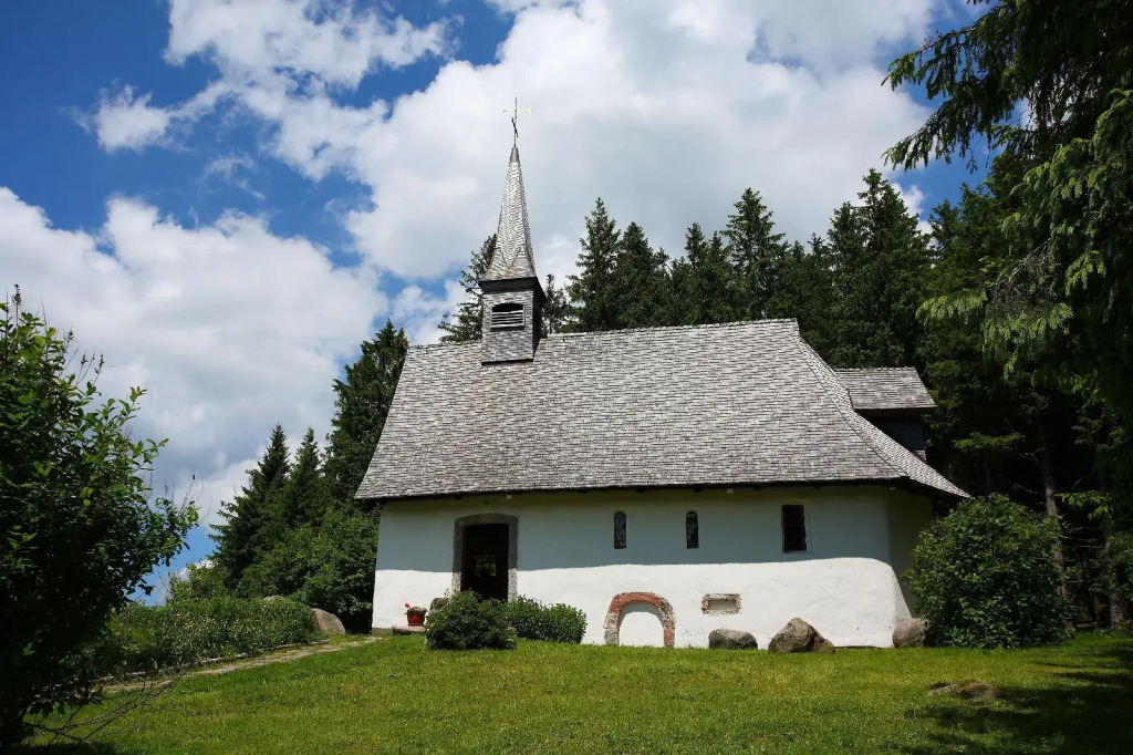 Der Kolmenhof - Dein Ort an der Quelle