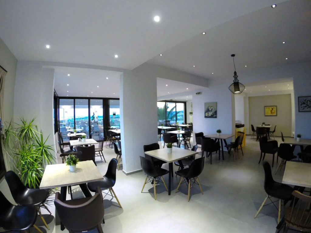 Glavas Inn Hotel