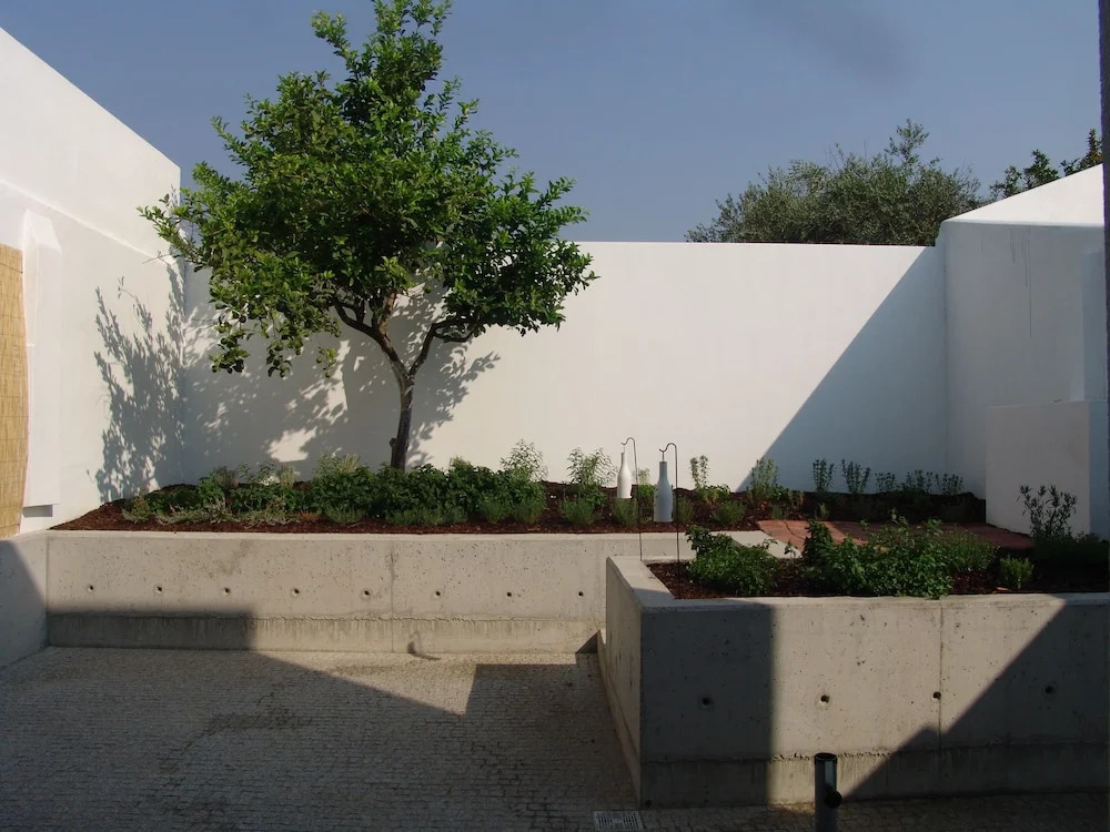 Casa dos Aromas