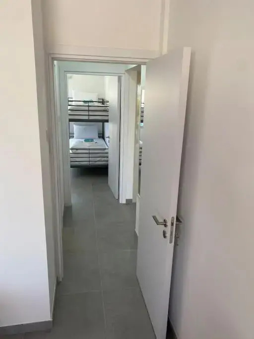 Casa Azzuro - Luxurious Modern Apartment Kapparis