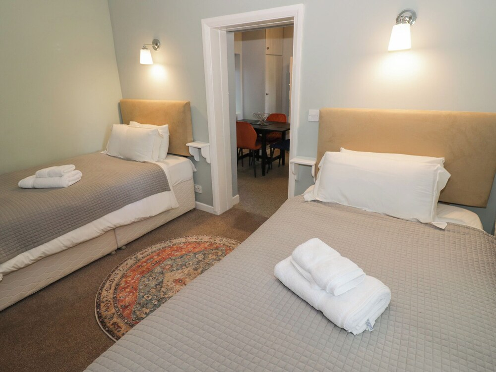 Boxbush Lodge