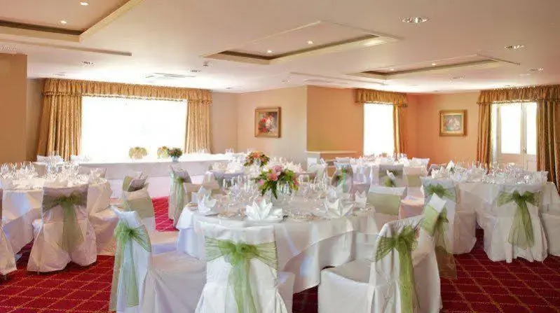 Wyck Hill House Hotel And Spa