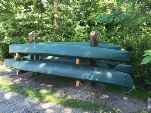 Ferienwohnungen direkt am Wasser