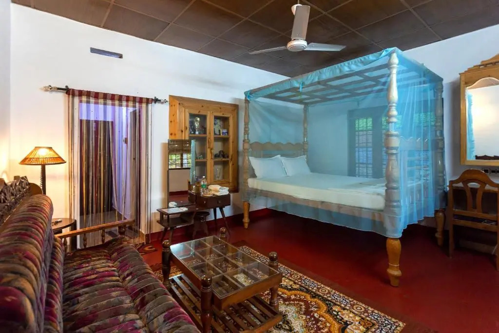 Sea Hut Homestay