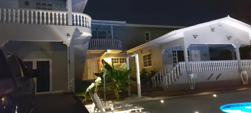 Villa Raven`s Paradise