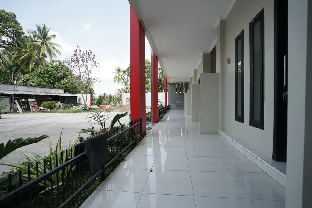 Wismakito Syariah by OYO Rooms