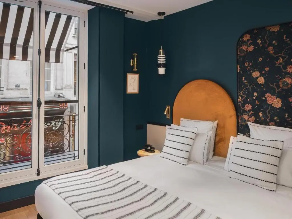 Love Hotel a Paris - Adults Only