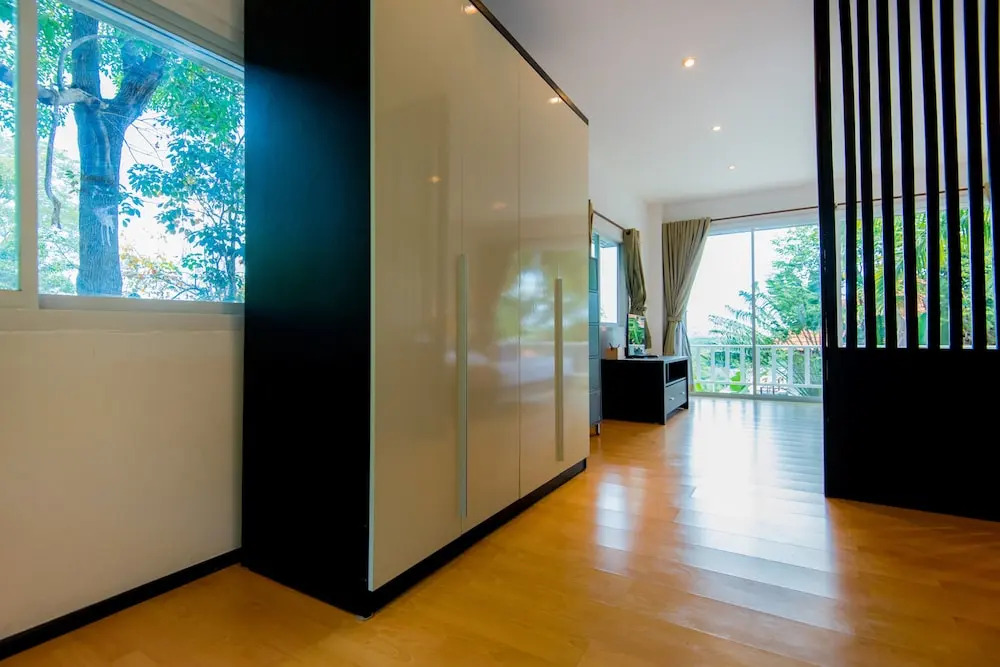 Tananza Pool Villa Nern Khao Phuket