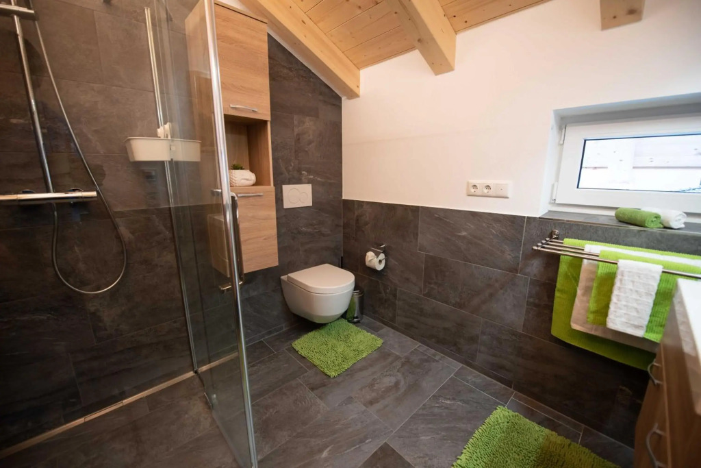 Ferienwohnung Trocker