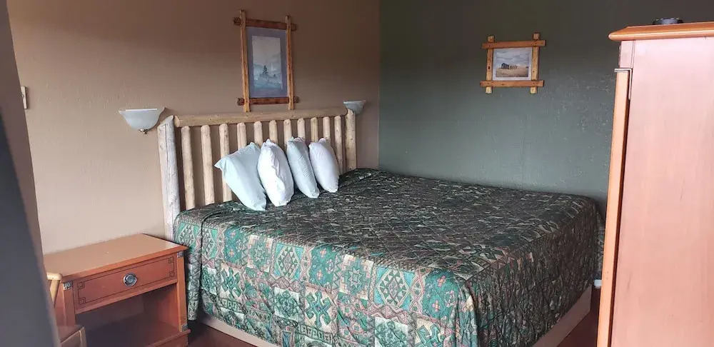Wilderness Gateway Inn