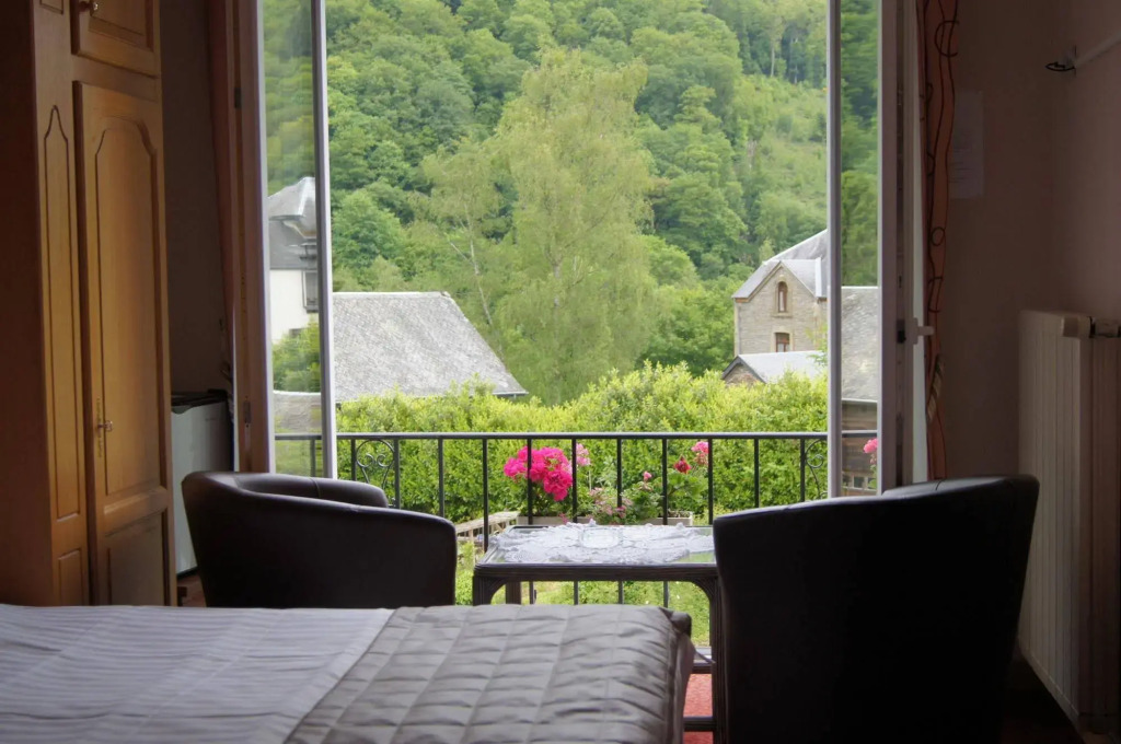 Hotel Beau Séjour