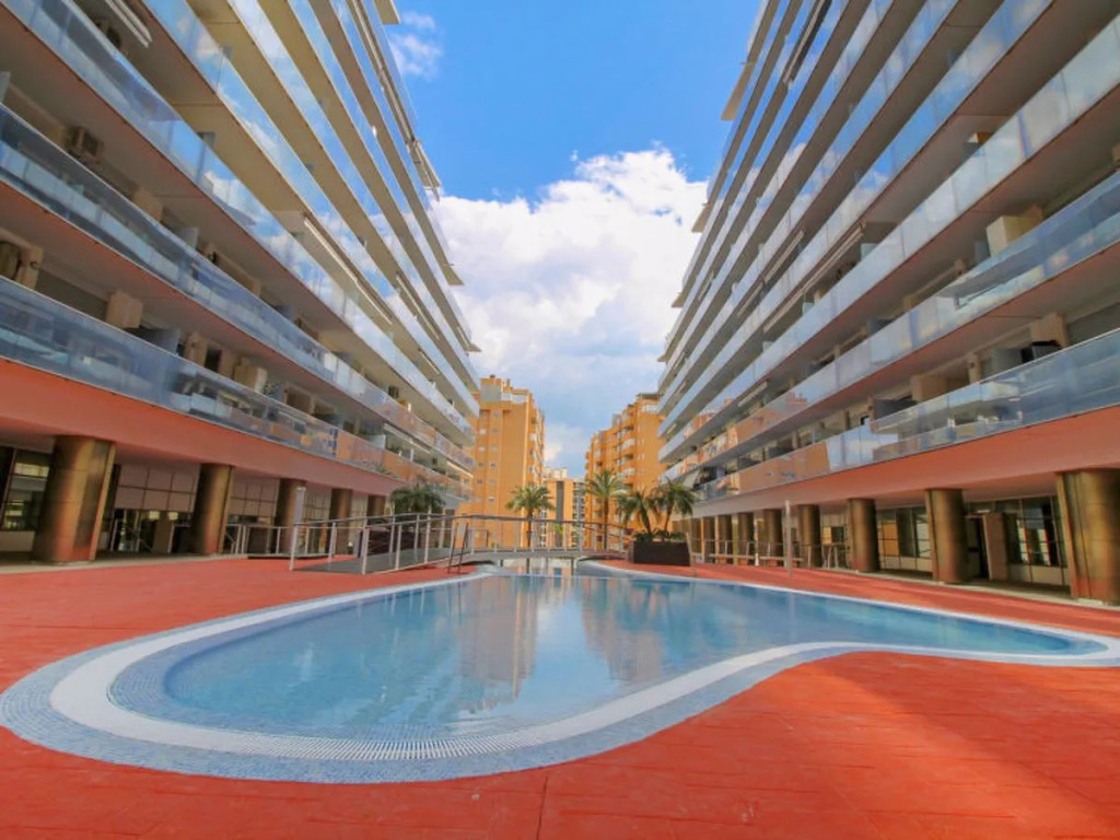 House Elegance Benidorm 10864