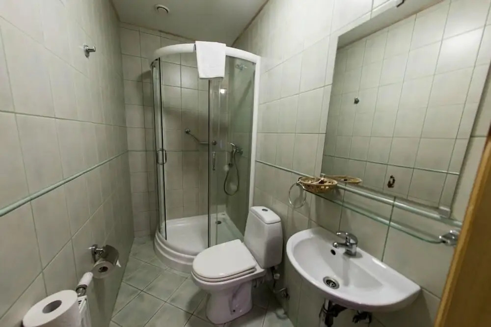 Отель Porto Resort