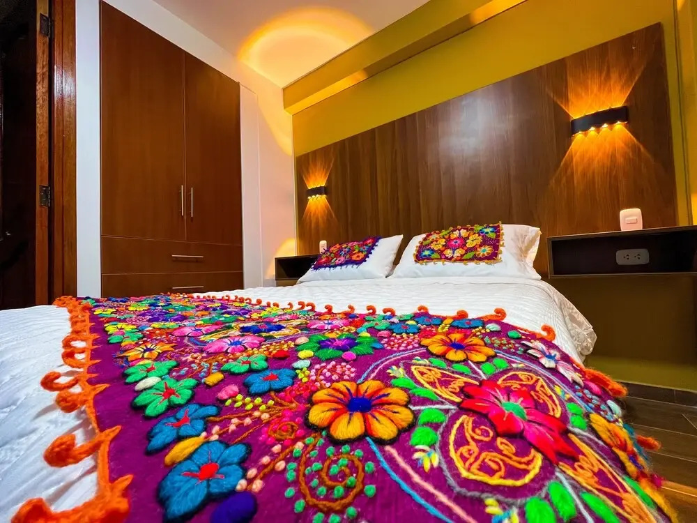 Velvet Residence Cusco Hotel