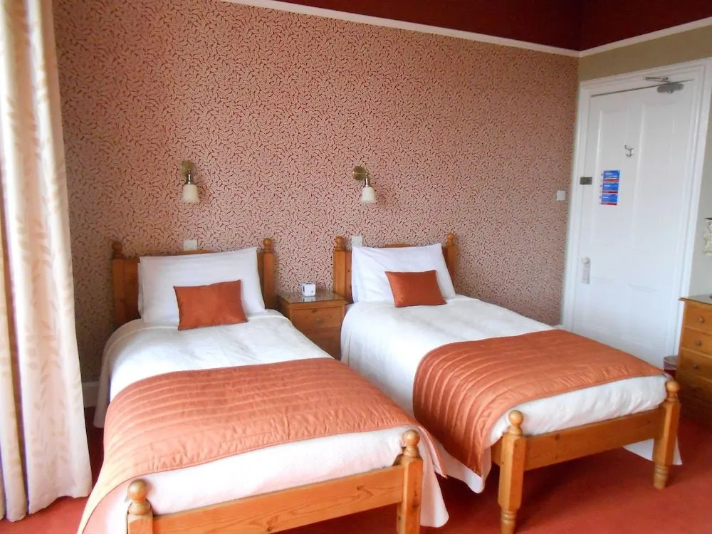 Rowallan Guest House