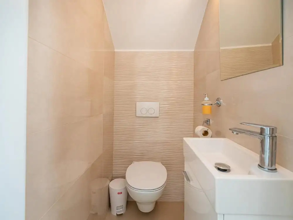 Villa in Zaton With Swimming Pool