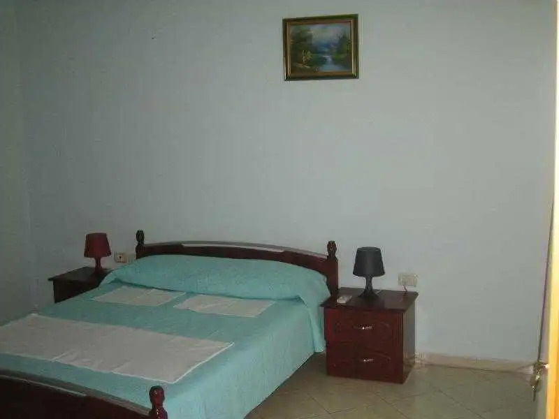 Apartments Boci