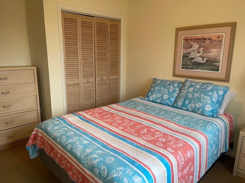 Sea Scape Beach and Golf Villas