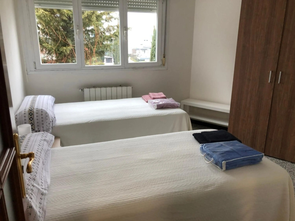 Luxurious 5 Bedroom Apartment in Moncloa-Aravaca
