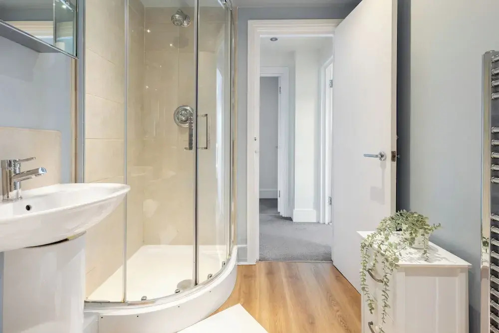 Stylish Flat in Wandsworth