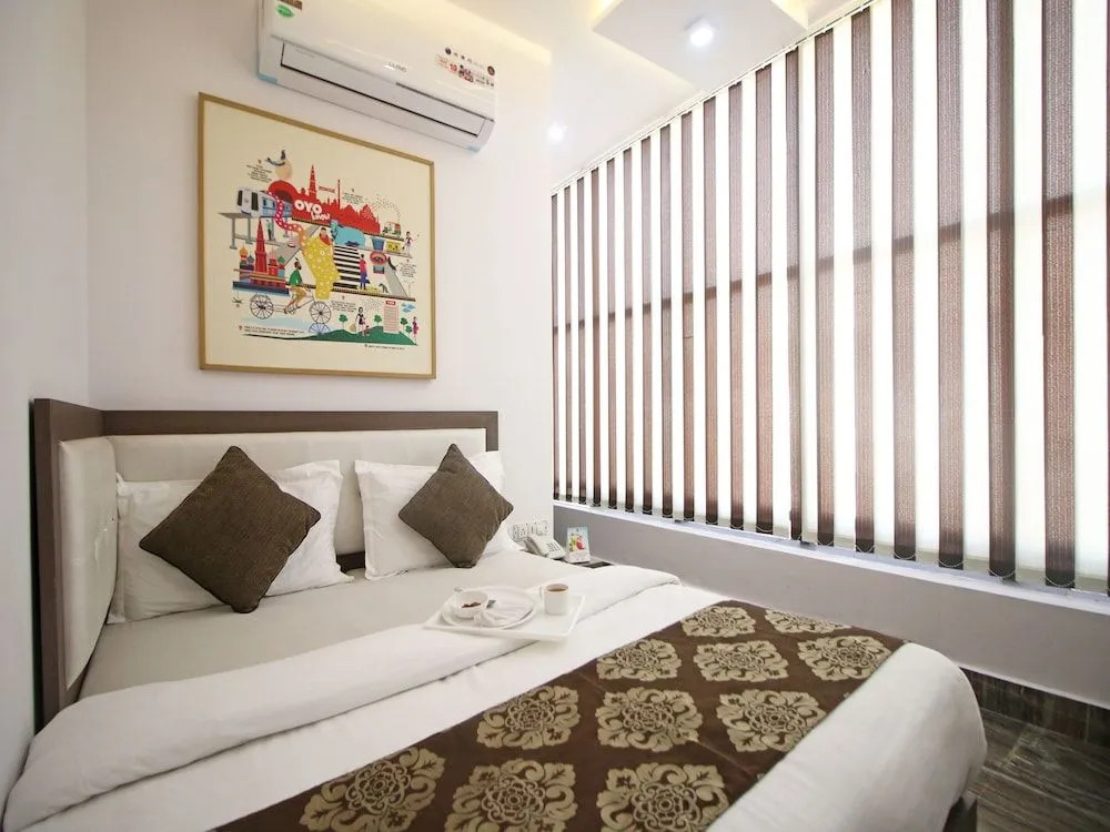 OYO Rooms Paschim Vihar