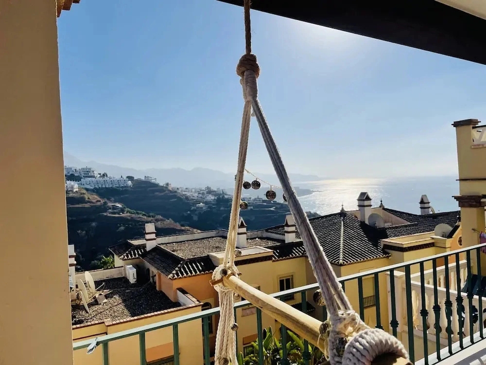 Apartamento Altos de Tamango con Vistas y Pisicina