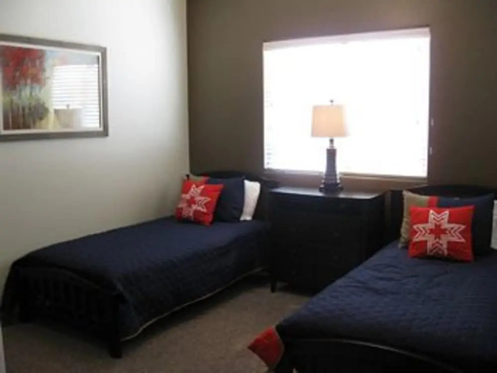 Marty Malmrose 3 Bedroom Home